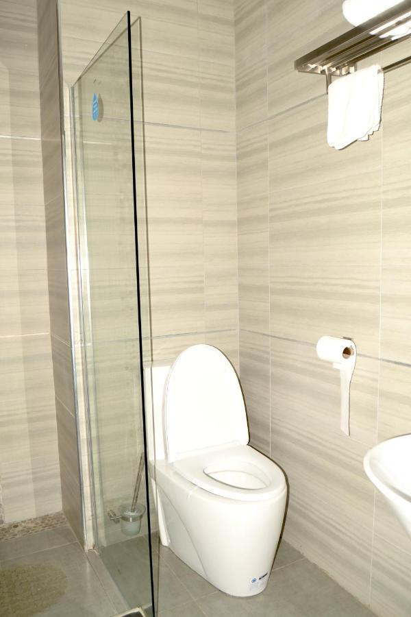 Phudzi Hotel Letlhakane 외부 사진