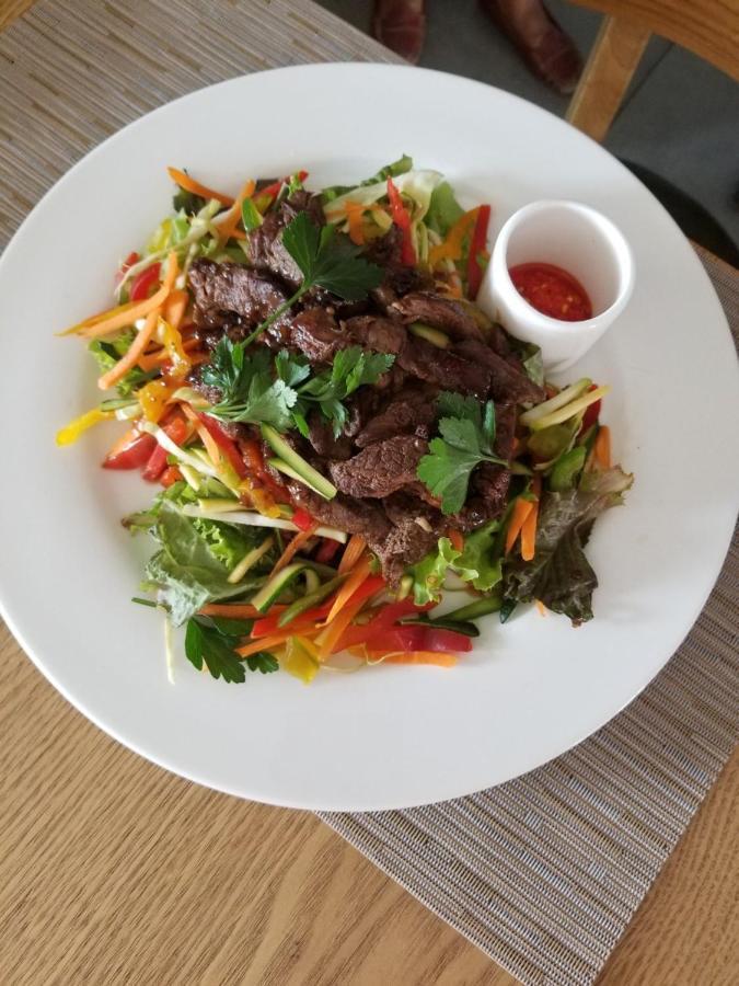 Phudzi Hotel Letlhakane 외부 사진