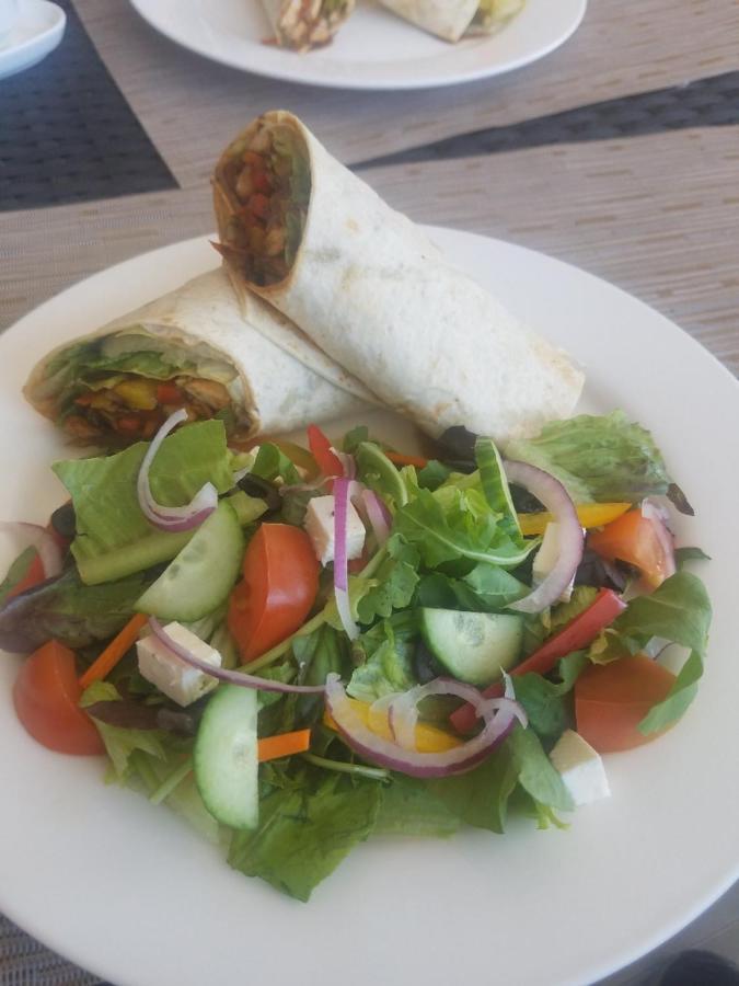Phudzi Hotel Letlhakane 외부 사진