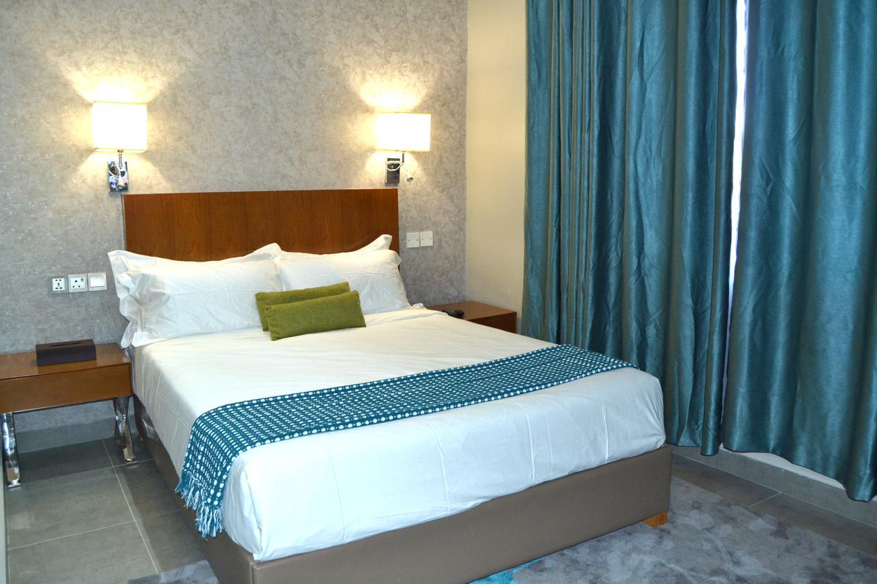 Phudzi Hotel Letlhakane 외부 사진